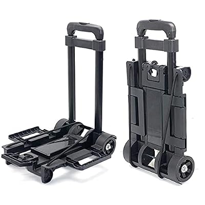 Buy Minisize Camping Trolley Folding 