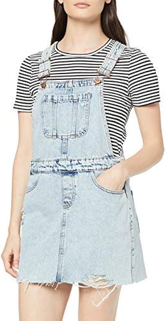 petite dungaree