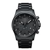 citizen chronograph sapphire wr 100 Luminox Light Technology: 25 Jahre automatische Beleuchtung in der Nacht - kein Knopf muss gedrückt werden, keine Batterie wird benötigt!