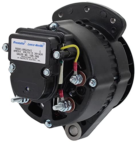 Amazon | プレミアム米国製オルタネーター Volvo Penta