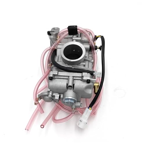 Carburateur pour CRF250 CRF250R RB-151-1 remplaçant Keihin FCR-MX 37 Vergaser