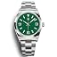 Steel Belt Green