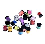 Servicio: si tienes cualquier pregunta sobre estas uñas en polvo cromado, puedes contactarnos por correo electrónico y te responderemos en 24 horas. Si la compra tiene algún defecto de calidad, ofrecemos una garantía de devolución del dinero de 30 días.