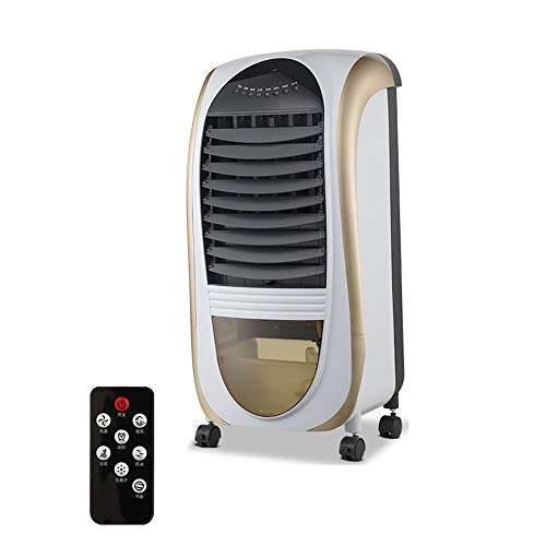 Preisvergleich Produktbild SMGPYLFJ Neue Frühjahrs- und Sommerluftkühler-Kälteheizung