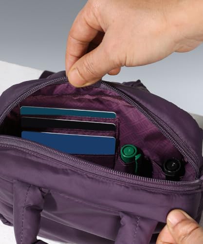 Image of PUMA PLUSH Crossbody Bag