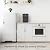 Avalon A12BLK Countertop Bottleless Water Dispenser with Hot Cold and Cool Water Dual Filtration Self Cleaning and Built-in Nightlight in Black Stainless Steel