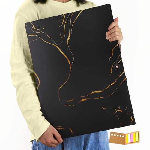 Porte-documents A3 pour protéger les œuvres d'art et dessins - 2