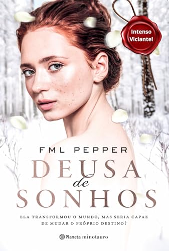 DEUSA DE SONHOS (livro 2 de 3): Romantasia: Ela transformou o mundo, mas seria capaz de mudar o próprio destino? fantasia romance, fantasia romântica, romantasia enemies e sombrias (Deusas de Unyan)