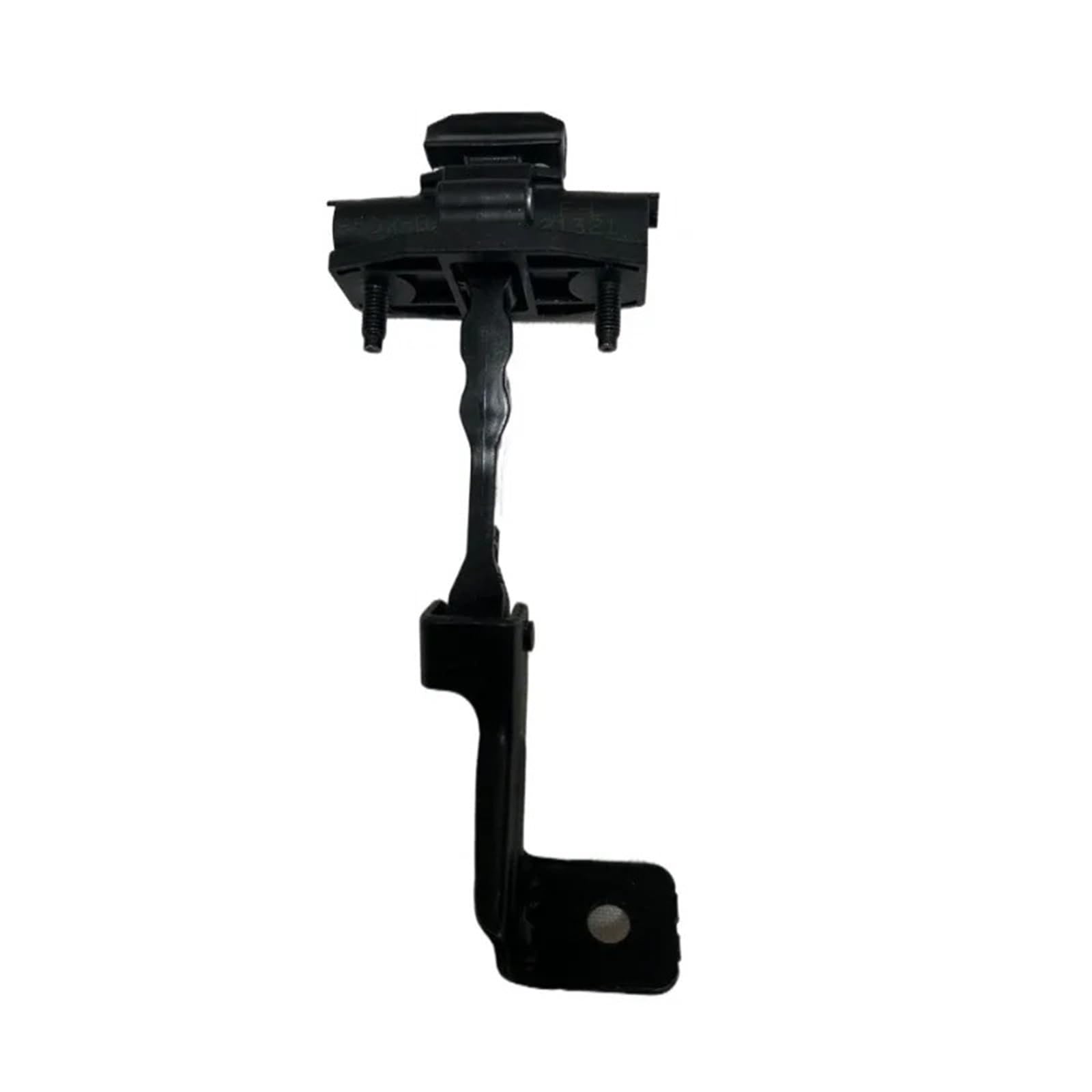 Ahpvesh Front Left Side For Tesla For Model 3 Door Limiter Hinge Stop Check Strap Side Limiter 1089507-00-D 1110298-00-D 1089509-00-D Door Check Strap Hinge