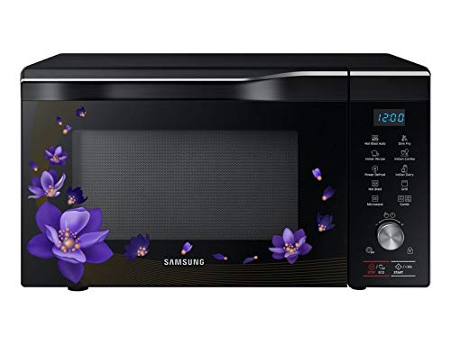 Samsung 32 L Convection Microwave Oven (MC32K7055VC/TL, Black)