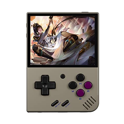 Kexpery Mini Plus - Consola de juegos portátil retro de