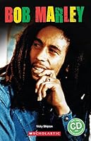 Bob Marley (Scholastic Readers) 1908351985 Book Cover