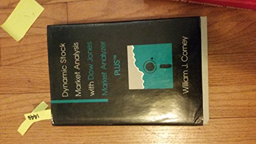 Dynamic Stock Market Analysis With Dow Jones Market Analyzer Plus