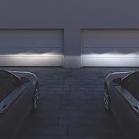 Osram NIGHT BREAKER LASER H3, +150% mehr Helligkeit, Halogen-Scheinwerferlampe, 64151NL-2HB, 12V PKW, Hängebox (2 Lampen) – Ansicht 5