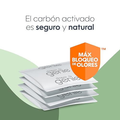 Pañales Y Toallitas Húmedas, Drugstore swaddlers Marca Diaper Genie (2)