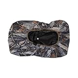 9102-P GATORR Camo Endura Exact Seat Cover Fits JJOHN DEEREE Tractor Models 9102-P GATORR 9102