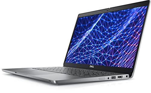 Dell Latitude 5330 Laptop 15.6'' Core i7 16GB 512GB SSD miniatura 3