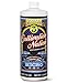 FoxFarm Cultivation Nation Micro Liquid Fertilizer - Micronutrients for Strong Plant Development, Ideal for Soil, Hydroponics & Aeroponics - Part 2 of 3-Part Feeding Program- NPK 5-0-1 (Quart)