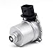 2PCS AE8Z-7C604-A AE8Z7C604A Automatic Transmission Clutch Actuator A & B Compatible with 2012-2017 F-ord Focus SE SEL, 2011-2017 F-ord Fiesta