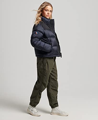 Doudoune femme Superdry Sportstyle Code - vue 9