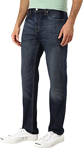 Image of Levi's Men's Made in The USA-511 Slim Fit Jean, Jacoby, 36W x 36L