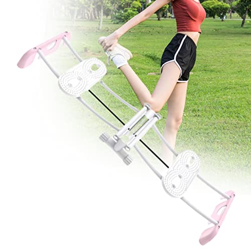 Niligan Trainer Fessier, Musculation Appareils Jambes et Cuisses, Léger et Compact, Facile à Transporter et à Ranger, pour Les Personnes Ayant des Hanches Affaissées