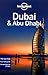 Lonely Planet Dubai & Abu Dhabi (Travel Guide)