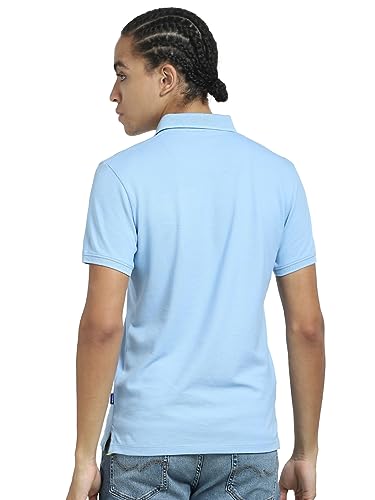 Image of Jack & Jones Men Cotton Slim Fit T-Shirt