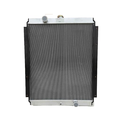207-03-51111 2070351111 Water Tank Radiator Fits for Komatsu PC300 PC300-5 PC310-5 PC300LC