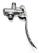 Longray Trigger Stainless Steel Sprayer