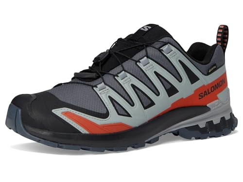 Image of Salomon Mens Xa Pro 3D V9 Gore-tex