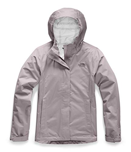 The North Face Women's Venture 2 Jacket, Ashen Purple, Small