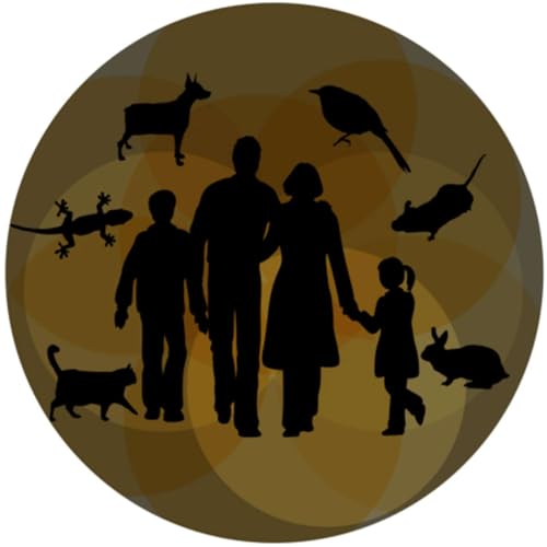 A talk about wildlife diseases with Scott Weese