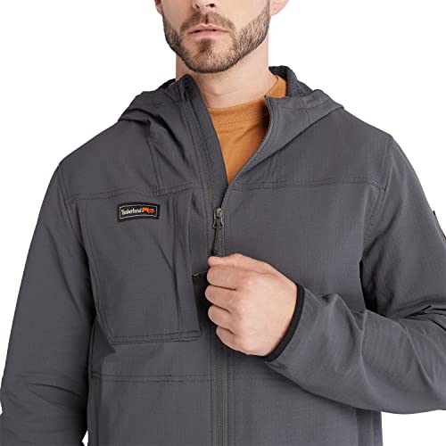 Image of Timberland PRO Men's Trailwind Jacket