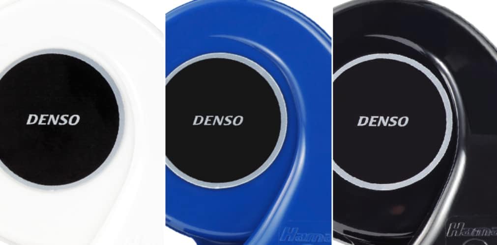 DENSO / TOYOTA JHORN POWER'D (White) J-Horn Powered Item Number: 272000192