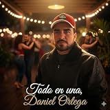 Todo en una Daniel Ortega