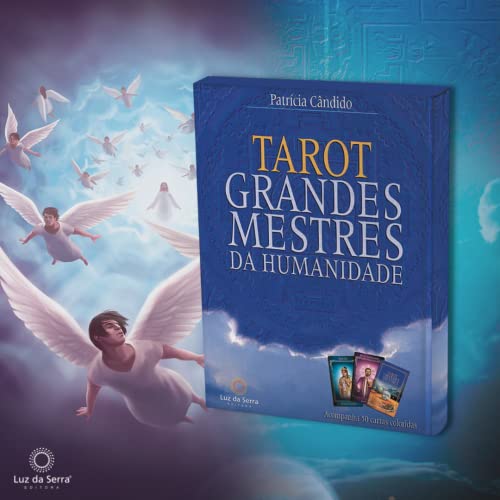Tarot dos grandes mestres da humanidade