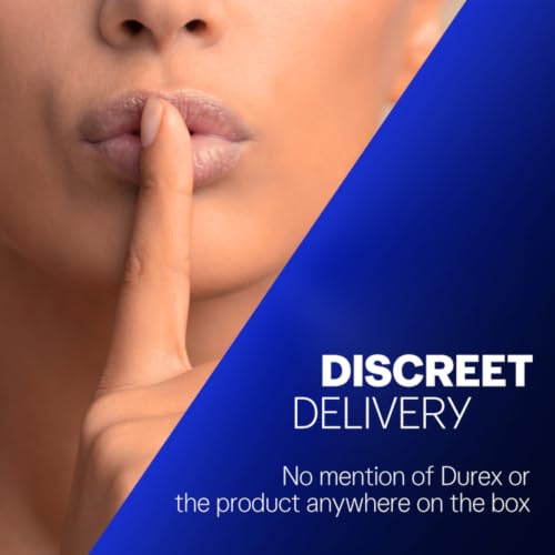Image of Durex Extra Time Longer Lasting Condom - 4 pcs