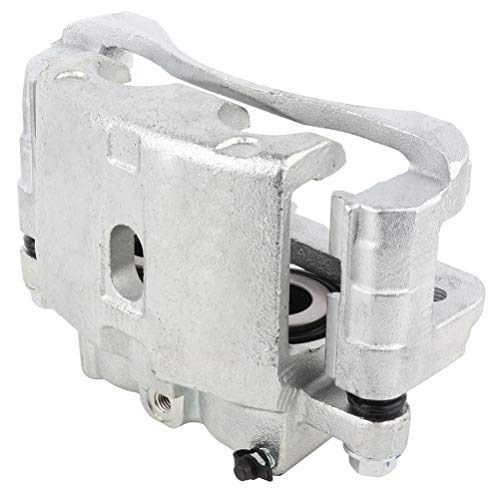 Image of Front Left & Right 18-B4729 18-B4728 Disc Brake Calipers