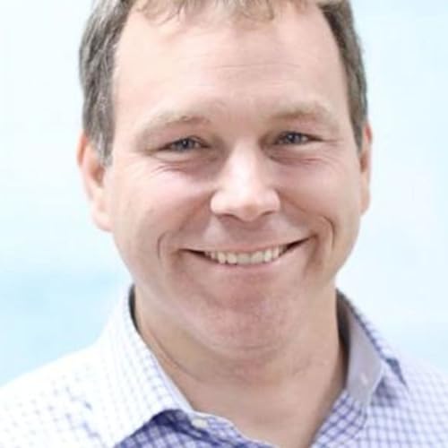 David Roberts: How Broccoli Science is Helping First Responders Detox, Recover & Sleep Better