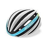 giro aeon helm test 26 Windtunnel Belüftungsöffnungen