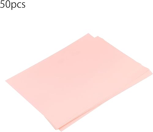 Miniatura 5 de Papel de transferencia de calor A3, papel de sublimación de transferencia de secado lento de 3.53 onzas para ropa sin algodón, almohada de fibra