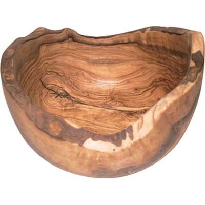 やい ドリス・オリーブ ラスティックフルーツボール 35cm 313700