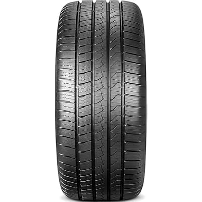 Pirelli P Zero All Season 235/45R18 94V Tire