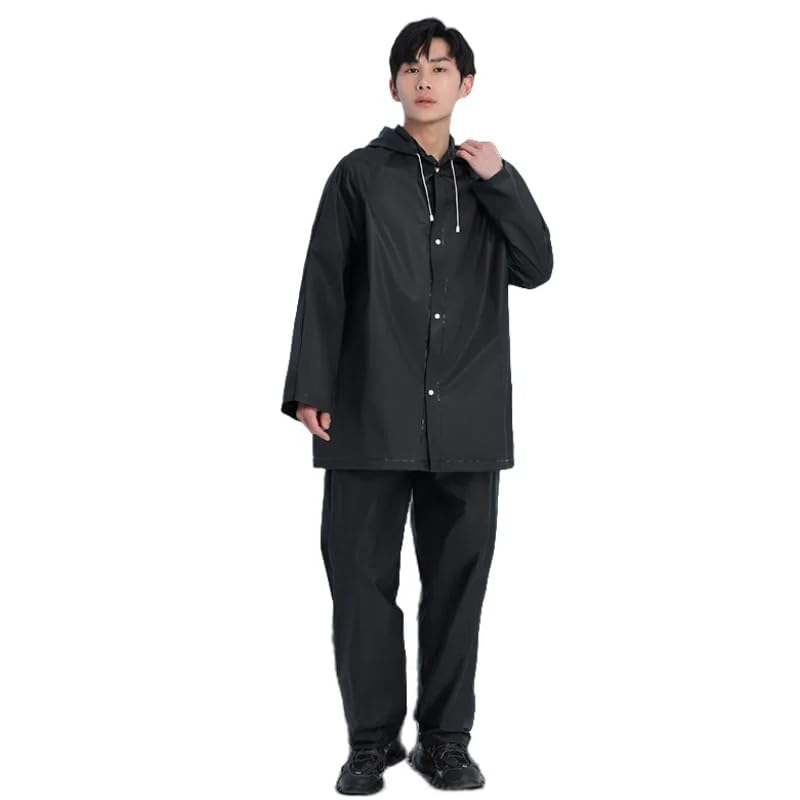 Amazon.co.jp: [WhaRainle] 【2025年のNEWスタイル】レインウア