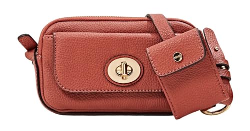 Sac à bandoulière Esprit compact pour vos sorties en ville et soirées