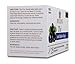 Hyleys Acai Berry Senna Green Tea - Natural Gentle Laxative for Constipation Relief - 25 Tea Bags