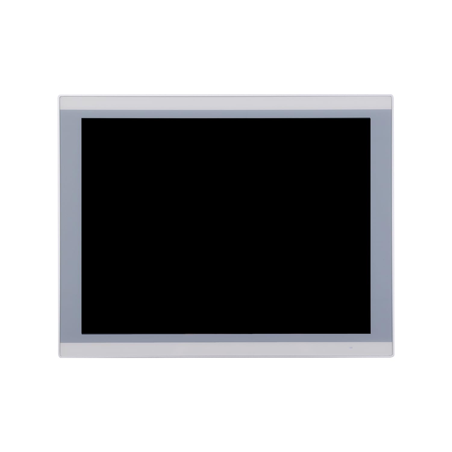 15 Inch TFT LED Industrial Fanless Panel PC Resistive Touch Screen