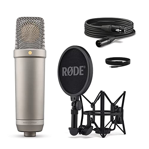 RODE Microphones NT1(第5世代) の商品画像 4