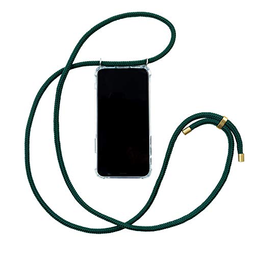 Hanek - Funda de móvil Cover